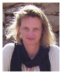 Ute Andresen, Diplom Designerin