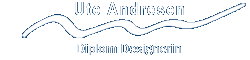Ute Andresen - Diplom Designerin
